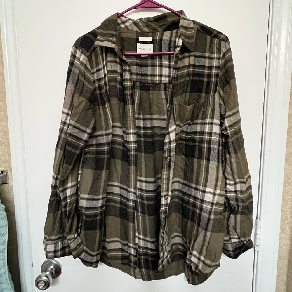 Flannel